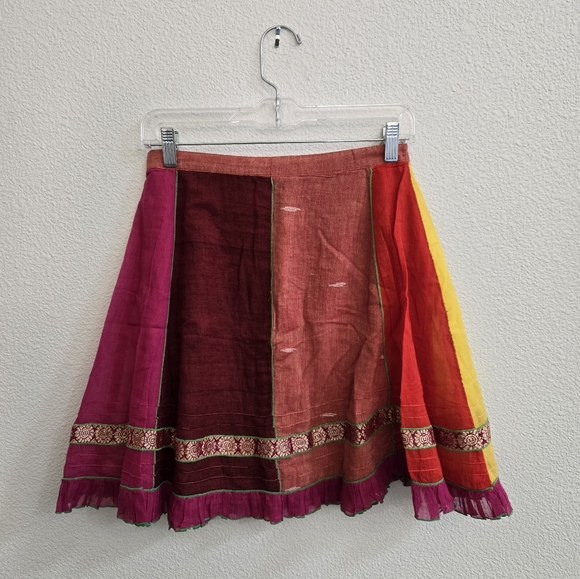 Paul Ropp Skirt - Picture 4 of 4